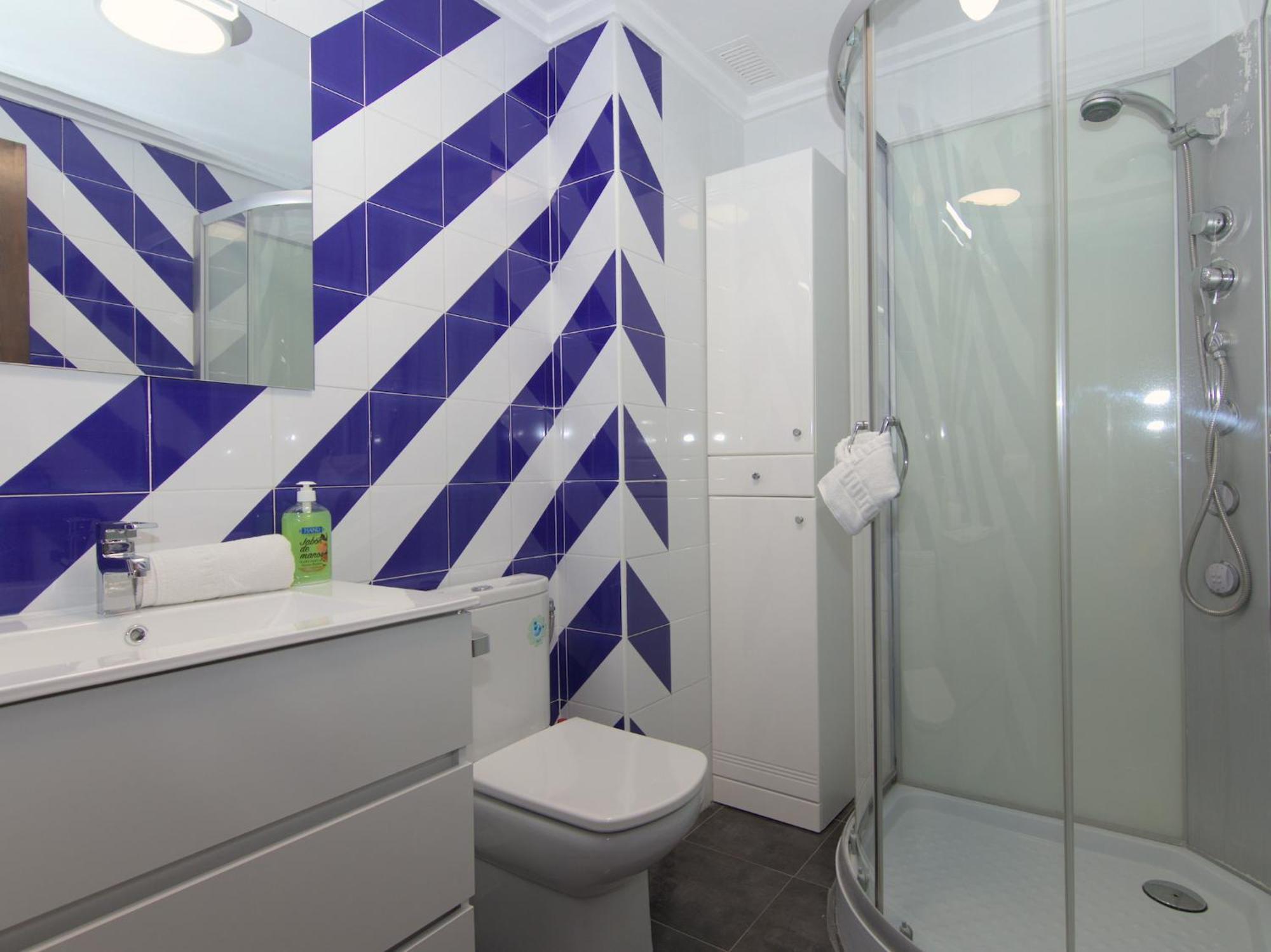 דניה Moderno Apartamento Con Wifi Gratis מראה חיצוני תמונה